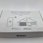 Refoss Smart Wi/Fi Garage Door Opener Model RSG100