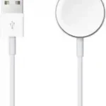 Wireless Magnetic Smartwatch Charging Cable