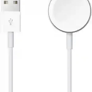 Wireless Magnetic Smartwatch Charging Cable