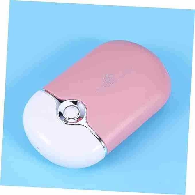 MINI Air Conditioning USB fan - Image 2