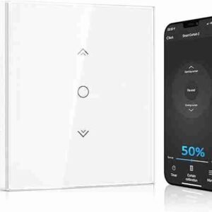 Etersky Smart Curtain Switch