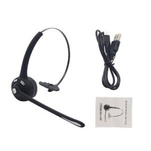 Bluetooth-compatible Wireless Headset