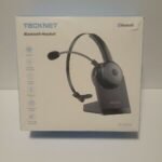 TECKNET Bluetooth Wireless Headset