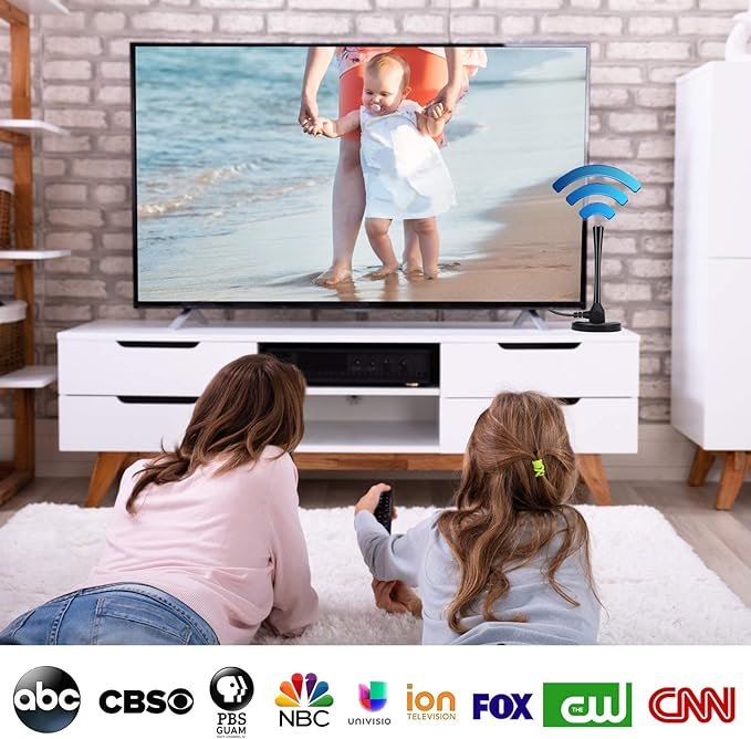 Internal TV Antenna - Image 2