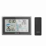 BALDR Wireless Indoor/Outdoor Thermometer & Hygrometer