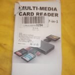 Multi-Media Card Reader 7_in_1