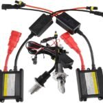 Chemini H4 HID Xenon Kit 55W