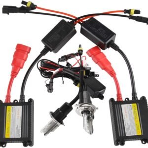 Chemini H4 HID Xenon Kit 55W