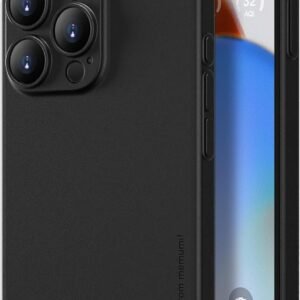 memumi Case for iPhone 14 Pro