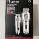 Hatteker Hair Clipper for Men