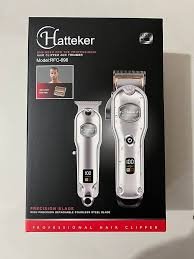 Hatteker Hair Clipper for Men
