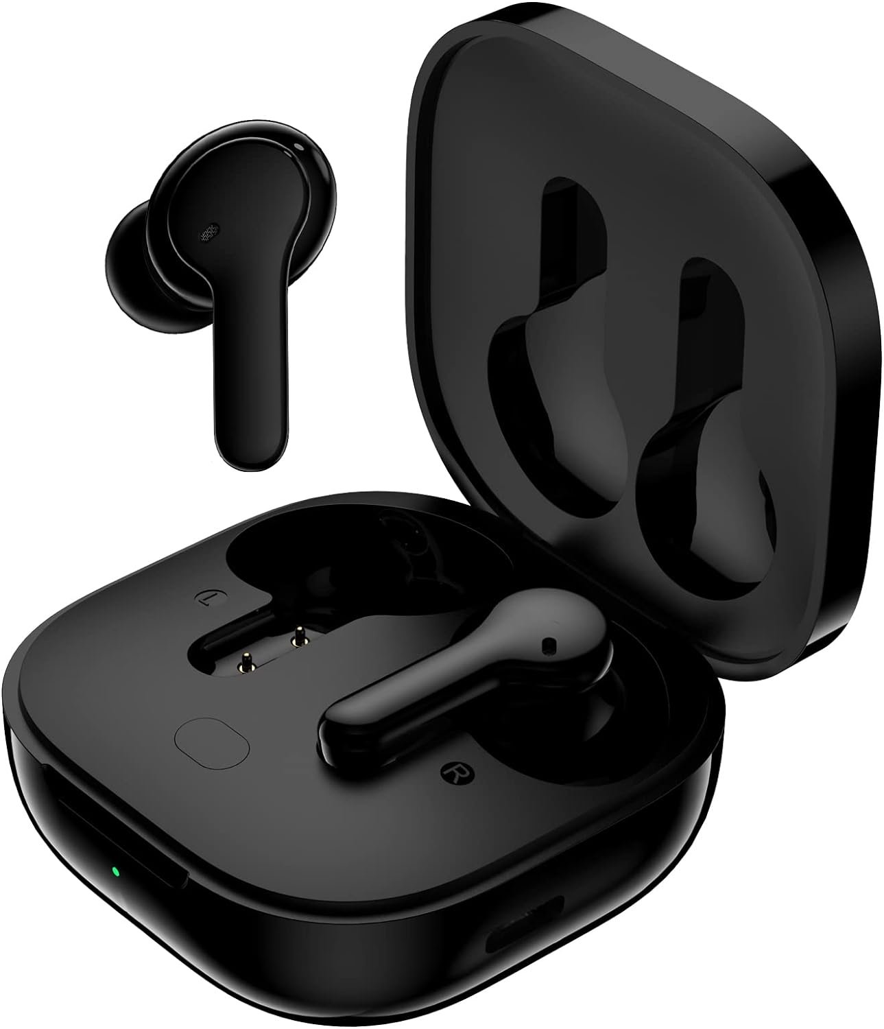 HOMSCAM Bluetooth Headphones T13