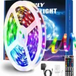 LED STRIP LIGHT (WEILY)