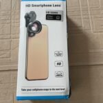 APEXEL HD Smartphone lens