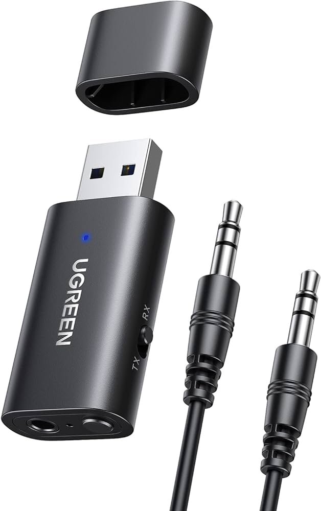 Ugreen Bluetooth Audio Transceiver - Image 2