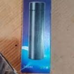 500 ML Water Bottle Smart Cup