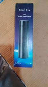 500 ML Water Bottle Smart Cup