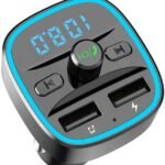 Car Charger T25