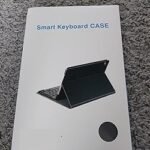 Smart Keyboard Case