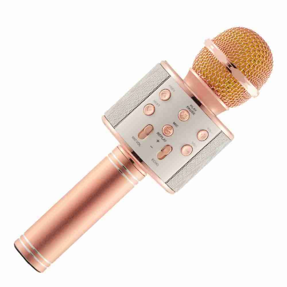 Microphone Bluetooth Microphone
