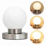 OPARD Tischlampe Bedside Table Lamp