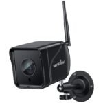 Wansview 1080P Outdoor Security Camera W6