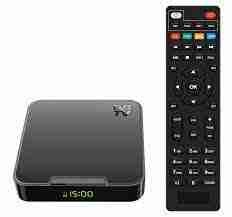 DVB-T2C HD 1080P Tv Box - Image 2