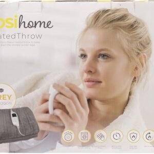 Cosi Home Electric Heating Blanket
