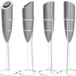 SimpleTaste Milk Frother