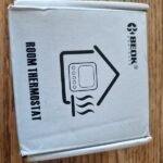 Beok Room Thermostat