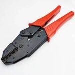 Wire Cutter Crimping Hands Tool