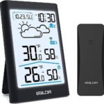 BALDR Wireless Weather Station