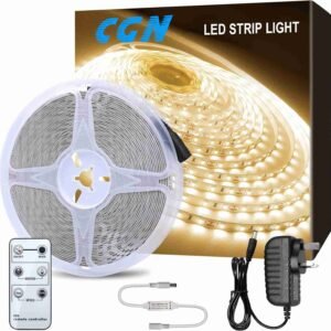 CGN LED STRIP LIGHT
