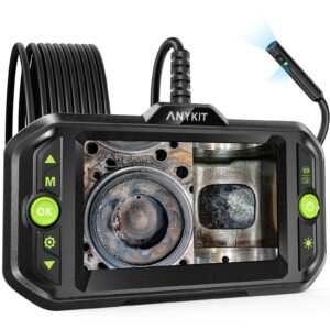 Anykit Digital Borescope Camera