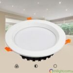 Led downlight RGB Model TD3C001