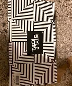 Style Icon Wig Human Hair