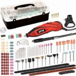 SPTA RT388AC Mini Grinder Sander Multifunction Tool