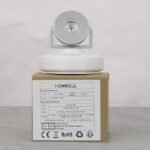 HONWELL Model H748IR12C-1-DEW