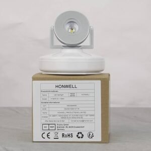 HONWELL Model H748IR12C-1-DEW