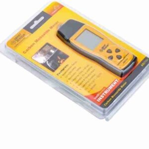 Carbon Monoxide METER