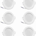 Tofisr 7 watt Led lighting