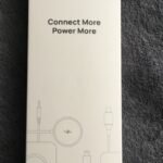 JSAUX Connect More Power More