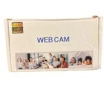 Webcam 1080 HD