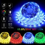 Lepro RGB LED STRIP LIGHT Model PR410083_RGB_EU