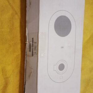 3-in-1 Wireless Charger