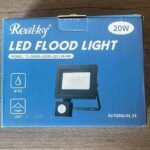 Realky 20W LED Floodlight