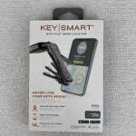 Key Smart With Tile Smart Location Pro