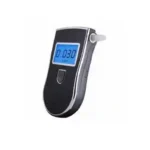 Alcohol Tester Breath Analyzer