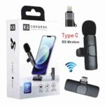 K8 Wireless Microphone