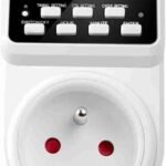 Novkit Digitale Prise Programmable